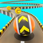 City Ball Run Game MOD APKs 0.4.22 (Unlimited Money)