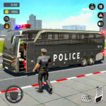 City Bus Simulator Bus Game 3D MOD APKs 3.0 (Unlimited Money)