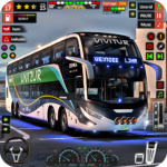 City Coach Bus Driving 2024 MOD APKs 1.9 (Unlimited Money)