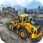 City Construction Mall Builder MOD APKs 2.9 (Unlimited Money)