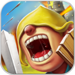 Clash of Lords 2 MOD APKs 1.0.258 (Unlimited Money)