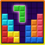 Classic Block Puzzle MOD APKs 1.45 (Unlimited Money)