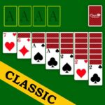 Classic Solitaire MOD APKs 2.8.13 (Unlimited Money)