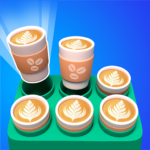 Coffee Match MOD APKs 1.8.0 (Unlimited Money)