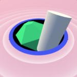 Collect Hole MOD APKs 15 (Unlimited Money)