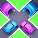 Color Jam Escape MOD APKs 1 .2.60(Unlimited Money)