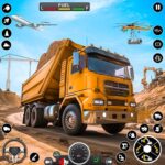 Construction Simulator Games MOD APKs 1.7 (Unlimited Money)