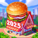 Cooking Madness MOD APKs 2.9.6 (Unlimited diamonds)