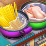 Cooking Rage MOD APKs 0.0.69 (Unlimited Money)