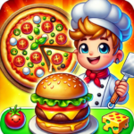 Cooking Restaurant Star Chef’s MOD APKs 1.7.6 (Unlimited Money)