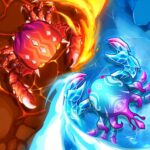 Crab War MOD APKs 3.80.2 (Unlimited Gold)