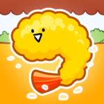 Crispy Fry MOD APKs 1.31.0 (Unlimited Money)
