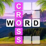 Crossword Jam MOD APKs 1.608.0 (Unlimited Coins)