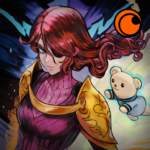 Crunchyroll 9 Years of Shadows MOD APKs 0.2.1 (Unlimited Money)