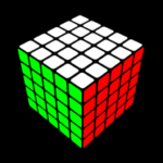 Cube Solver 5×5 MOD APKs 1.2.0 (Unlimited Money)