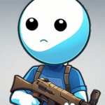 Cubic Gun MOD APKs 1.0.52 (Unlimited Money)