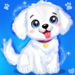 Cute Pet Puppy Daycare Salon MOD APKs 28.0 (Unlimited Money)