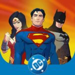 DC Heroes United MOD APKs 1.0.88 (Unlimited Gems)