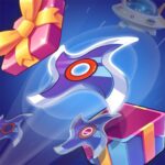 Darts Gift Wonder MOD APKs 1.0.2 (Unlimited Money)