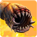Death Worm™ Deluxe MOD APKs 3.0.003 (Unlimited Money)