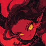Demon Sorceress MOD APKs 1.1.15 (Unlimited Money)
