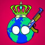 Dictators War MOD APKs 02.24.25 (Unlimited Money)
