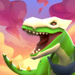 Dino Islands MOD APKs 4.0.17 (Unlimited Money)