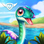 Dinosaur Park MOD APKs 4.3.0 (Unlimited gems)