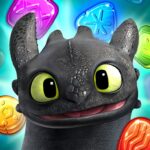 Dragons MOD APKs 1.27.7 (Unlimited Money)