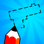 Draw Hero 3D MOD APKs 0.2.42 (Unlimited Money)