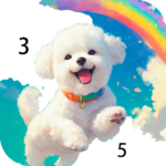 Dream Peaceful Coloring Pages MOD APKs 1.0.278 (Unlimited Money)