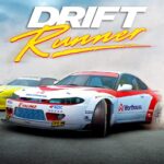 Drift Runner MOD APKs 1.0.097 (Unlimited Money)