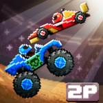 Drive Ahead! MOD APKs 4.13.1 (Unlimited Gems)