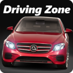 Driving Zone MOD APKs 1.25.715 (Unlimited coins)