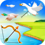Duck Hunting MOD APKs 2.23 (Unlimited Money)