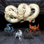 Dungeon RPG MOD APKs 2.3.12 (Unlimited Money)