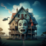 Escape Horror MOD APKs v1.5.0 (Unlimited Money)