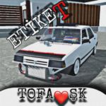 Etiket Tofask MOD APKs 3.0.0 (Unlimited Money)