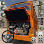 Euro Bus Driving 3D MOD APKs 0.63 (Unlimited Money)