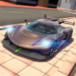 Extreme Car Driving Simulator MOD APKs 7.3.4 (Unlimited Money)