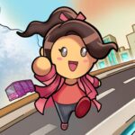 FUTURES FOLKTALES On the Go! MOD APKs 1.12.5845 (Unlimited Money)