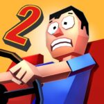 Faily Brakes 2 MOD APKs 32.19 (Unlimited Money)