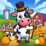 Farm Frenzy MOD APKs 0.6 (Unlimited Money)