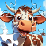 Farm Jigsaw MOD APKs 1.0.2 (Unlimited Money)