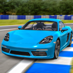 Fast Lap Racing MOD APKs 1.2.0 (Unlimited Money)