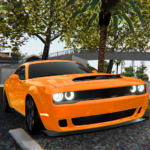 Fast&Grand MOD APKs 9.0.10 (Unlimited Coins)