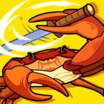 Fight Crab MOD APKs 1.3.0 (Unlimited Money)