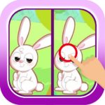 Find Out Game for Kids MOD APKs 2.5.10 (Unlimited Money)