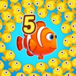 Fishdom MOD APKs 8.8.2.0 (Unlimited Money)
