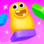 Flexy Tiles MOD APKs 1.0.0 (Unlimited Money)